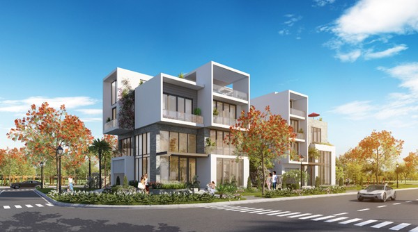 Villa Park – một trong những dự án đáng sống tại khu Đông TPHCM Villa Park – một trong những dự án đáng sống tại khu Đông TPHCM