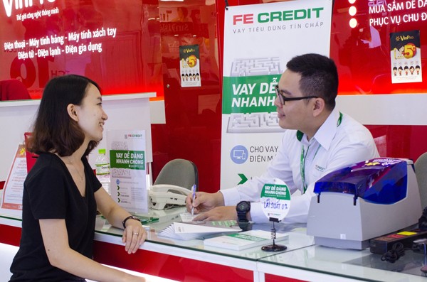 Tài chính tiêu dùng: Cởi trói từ nhận thức Tài chính tiêu dùng: Cởi trói từ nhận thức
