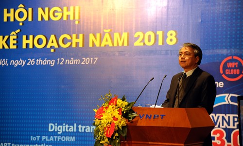 Thu nhập bình quân nhân viên VNPT đạt 20,15 triệu đồng/tháng Thu nhập bình quân nhân viên VNPT đạt 20,15 triệu đồng/tháng