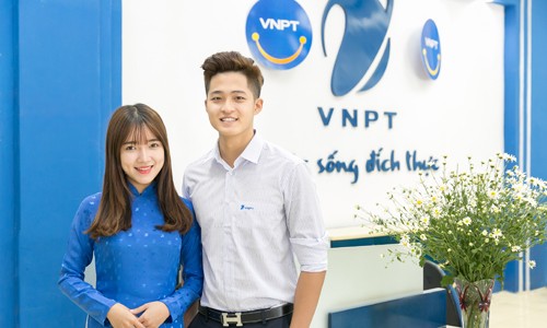 VNPT, VinaPhone lọt top 10 thương hiệu giá trị nhất Việt Nam VNPT, VinaPhone lọt top 10 thương hiệu giá trị nhất Việt Nam