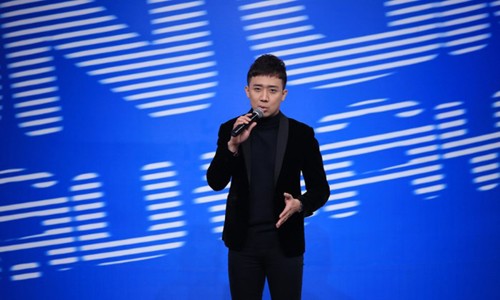 Trấn Thành thay Xuân Bắc dẫn 'Ơn giời, cậu đây rồi' Trấn Thành sẽ thay Xuân Bắc dẫn dắt "Ơn giời".