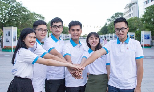 Frieslandcampina Việt Nam khởi động chương trình quản trị viên tập sự Sau 24 tháng thử thách thành công, các bạn trẻ sẽ trở thành những nhà quản trị chính thức tại FrieslandCampina Việt Nam