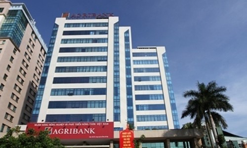 Agribank vinh dự đứng trong TOP10 – Bảng xếp hạng 500 Doanh nghiệp lớn Agribank vinh dự đứng trong TOP10 – Bảng xếp hạng 500 Doanh nghiệp lớn