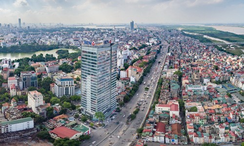 Basel II đổi mới toàn diện quản trị rủi ro tín dụng tại BIDV Basel II đổi mới toàn diện quản trị rủi ro tín dụng tại BIDV