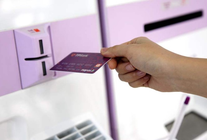 TPBank đồng phát hành thành công thẻ chip ATM và Napas TPBank đồng phát hành thành công thẻ chip ATM và Napas