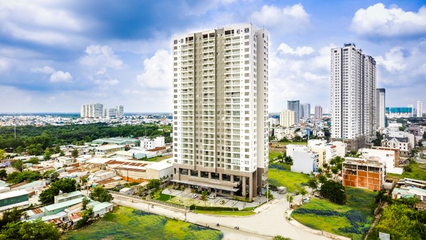 Cận tết, thị trường bất động sản mở bán ‘nhỏ giọt’ Cận tết, thị trường bất động sản mở bán ‘nhỏ giọt’