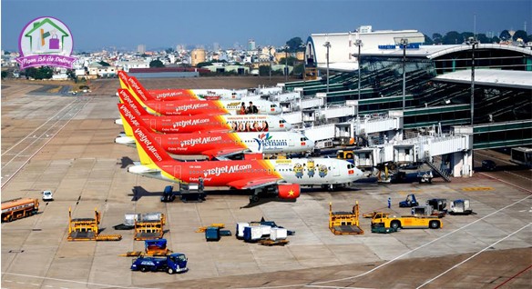 Lựa chọn vé máy bay và những bí mật chưa biết của các đại lý, phòng vé Lựa chọn vé máy bay và những bí mật chưa biết của các đại lý, phòng vé