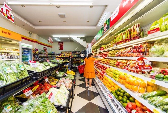 Vinmart & Vinmart+ sẽ có 200 siêu thị và 4.000 cửa hàng vào năm 2020 Vinmart & Vinmart+ sẽ có 200 siêu thị và 4.000 cửa hàng vào năm 2020