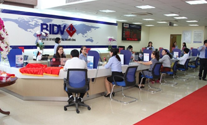 Thống đốc Lê Minh Hưng đánh giá cao kết quả BIDV đạt được Thống đốc Lê Minh Hưng đánh giá cao kết quả BIDV đạt được