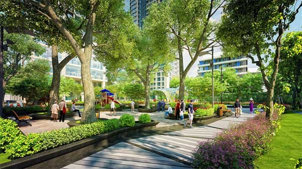 Rục rịch mở bán những căn hộ đẹp nhất dự án TNR GoldSeason Rục rịch mở bán những căn hộ đẹp nhất dự án TNR GoldSeason