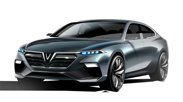Vinfast ký hợp đồng sản xuất xe mẫu với nhà thiết kế Ý, hợp tác cùng BMW Vinfast ký hợp đồng sản xuất xe mẫu với nhà thiết kế Ý, hợp tác cùng BMW