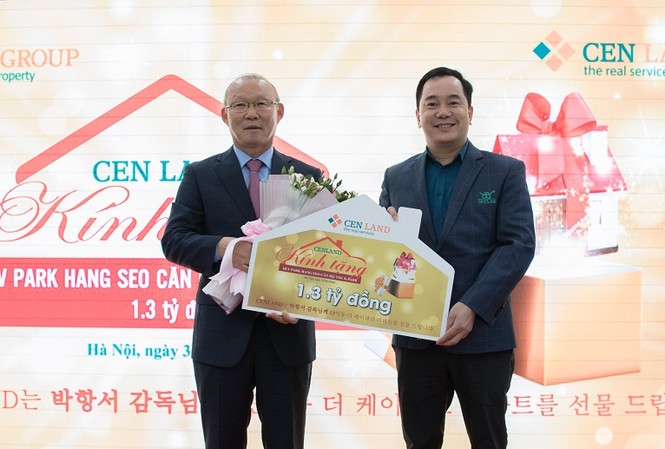 Xuân tri ân – Tết đoàn viên tại dự án The K – Park Xuân tri ân – Tết đoàn viên tại dự án The K – Park