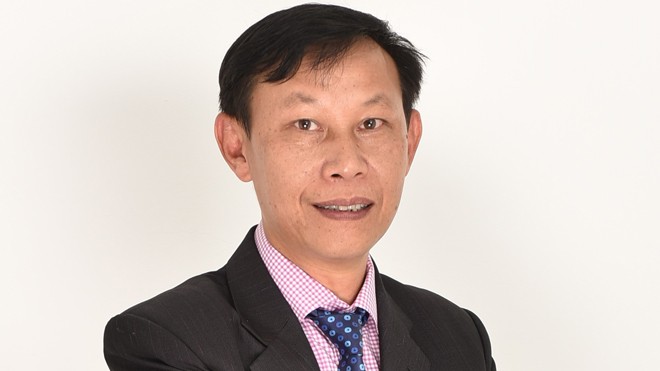 NCB bổ nhiệm Phó Tổng Giám đốc NCB bổ nhiệm Phó Tổng Giám đốc