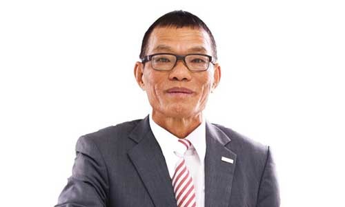 VINFAST, một tốc độ mãnh liệt Ông Võ Quang Huệ, Phó tổng giám đốc Vingroup, giám sát dự án sản xuất ô tô của Vinfast