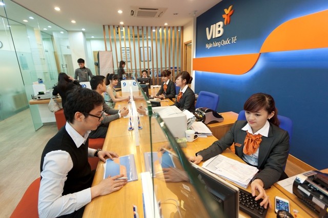 VIB dành tặng hơn 7 tỷ đồng quà tặng cho khách hàng gửi tiết kiệm VIB dành tặng hơn 7 tỷ đồng quà tặng cho khách hàng gửi tiết kiệm
