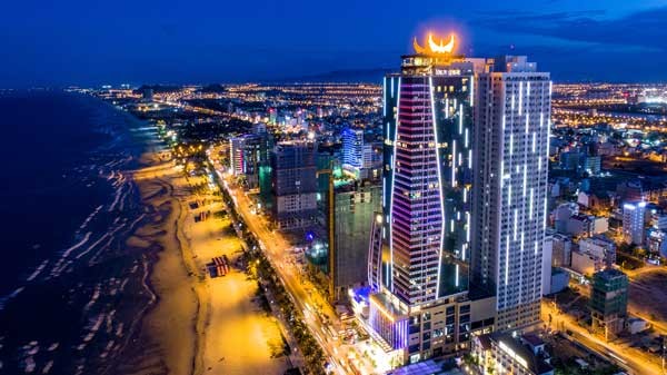 Tập đoàn khách sạn Mường Thanh nhận hai giải thưởng du lịch Asean 2018 Tập đoàn khách sạn Mường Thanh nhận hai giải thưởng du lịch Asean 2018