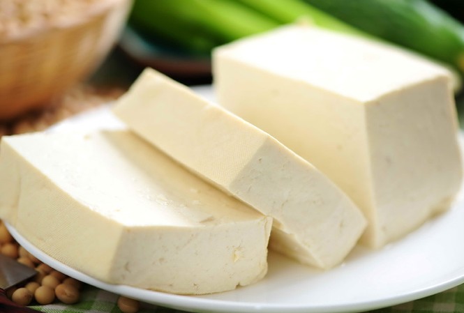 3 món ngon thanh đạm từ đậu phụ Đậu phụ là nguyên liệu dễ chế biến, cho ta nhiều món ngon thanh đạm.
