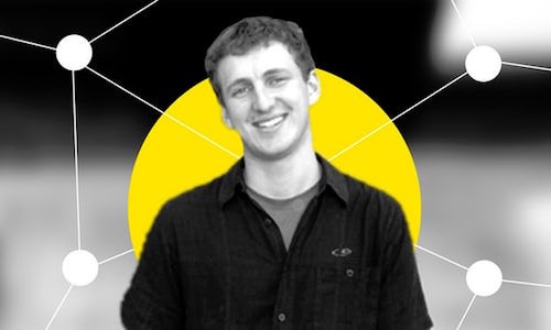 Tác giả ứng dụng 'gây họa' cho Facebook nói gì Aleksandr Kogan. Ảnh: Guardian