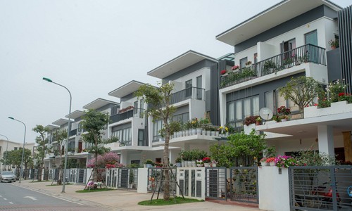 Gamuda Gardens – Nơi để trở về Khu đô thị Gamuda Gardens – Thiên đường sống trong mơ