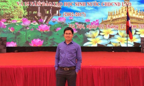 Hợp tác nhà khoa học-doanh nghiệp đưa sản phẩm thảo dược ra thị trường Hợp tác nhà khoa học-doanh nghiệp đưa sản phẩm thảo dược ra thị trường