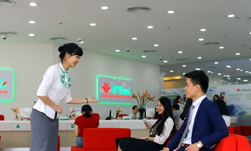 VPBank tiếp tục được Moody’s nâng hạng tín nhiệm năm thứ 2 liên tiếp VPBank tiếp tục được Moody’s nâng hạng tín nhiệm năm thứ 2 liên tiếp