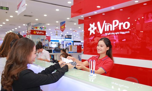 Nhanh tay 'săn' 6.666 giải thưởng trong tuần lễ vàng mua hàng điện máy Nhanh tay 'săn' 6.666 giải thưởng trong tuần lễ vàng mua hàng điện máy