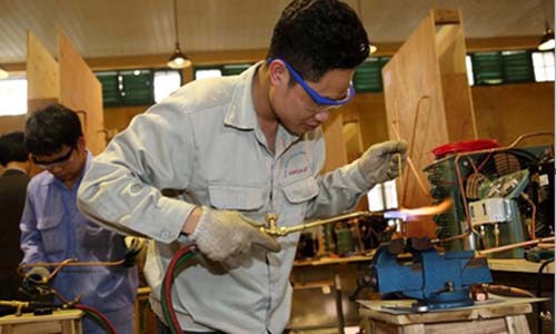 Nghị định quy định về kiểm định chất lượng giáo dục nghề nghiệp Nghị định quy định về kiểm định chất lượng giáo dục nghề nghiệp