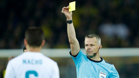 Vận đỏ của Real bắt chính đại chiến với Bayern Vận đỏ của Real bắt chính đại chiến với Bayern