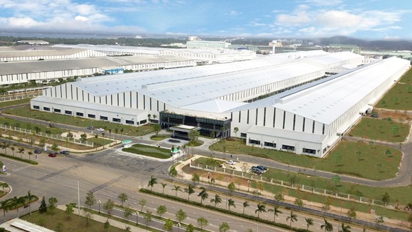 Công nghiệp ô tô sau 2018: Doanh nghiệp nào nói được làm được? Công nghiệp ô tô sau 2018: Doanh nghiệp nào nói được làm được?
