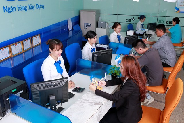 CB – Sẵn sàng cho bước tiếp theo trên hành trình đổi mới CB – Sẵn sàng cho bước tiếp theo trên hành trình đổi mới