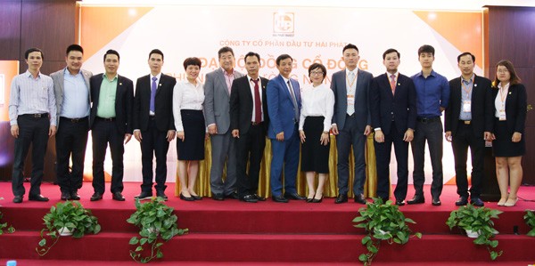 Chuẩn bị niêm yết, Hải Phát Invest - cơ hội tạo giá trị gia tăng Chiến lược phát triển bền vững đã mang lại nhiều quả ngọt cho Hải Phát Invest