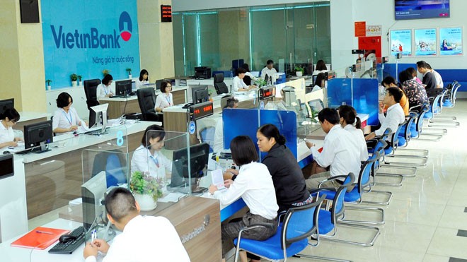 Quý I/2018, lợi nhuận trước thuế VietinBank tăng 19% cùng kỳ năm ngoái Lợi nhuận trước thuế quý I/2018 tăng 19% so với cùng kỳ