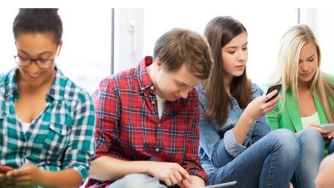 'Kiếm tiền quảng cáo không giới hạn' chỉ bằng 1 chiếc smart phone 'Kiếm tiền quảng cáo không giới hạn' chỉ bằng 1 chiếc smart phone