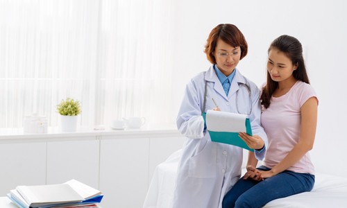 Chương trình khám sức khỏe miễn phí dành cho khách hàng Vinamilk Chương trình khám sức khỏe miễn phí dành cho khách hàng Vinamilk
