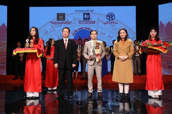 Biết chấp nhận “thử và sai”, doanh nhân thành công ngoài mong đợi Biết chấp nhận “thử và sai”, doanh nhân thành công ngoài mong đợi