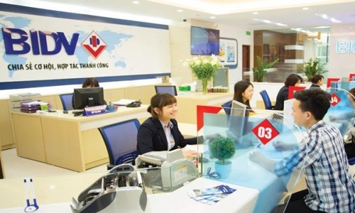 BIDV Củ Chi, 3 năm tuổi vững niềm tin đất thép BIDV Củ Chi, 3 năm tuổi vững niềm tin đất thép