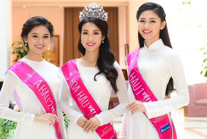 Chung khảo phía Nam cuộc thi Hoa hậu Việt Nam 2018 bắt đầu từ 13/6 Chung khảo phía Nam cuộc thi Hoa hậu Việt Nam 2018 bắt đầu từ 13/6