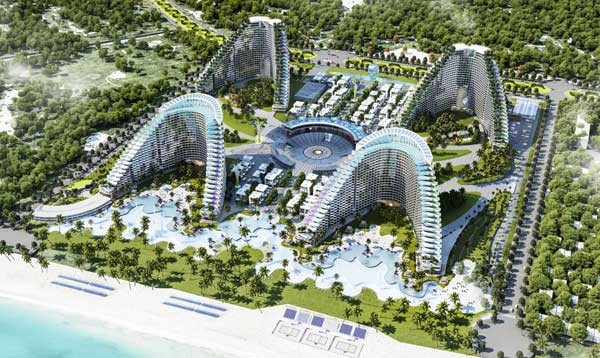 Tại sao condotel không cam kết lợi nhuận vẫn hút khách? Tại sao condotel không cam kết lợi nhuận vẫn hút khách?