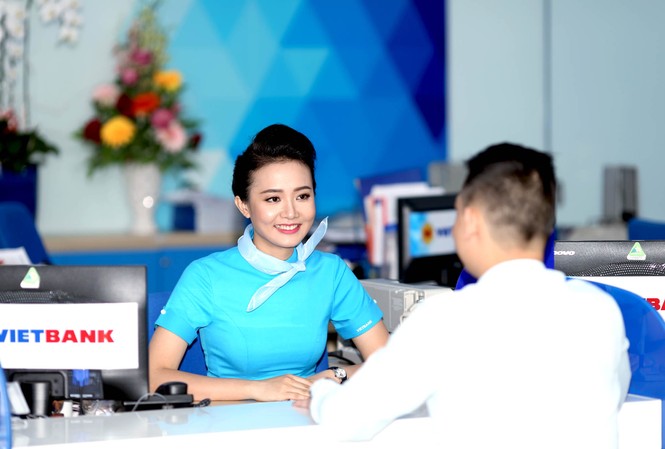 Hàng ngàn quà tặng dịp hè Vietbank tri ân khách hàng Hàng ngàn quà tặng dịp hè Vietbank tri ân khách hàng