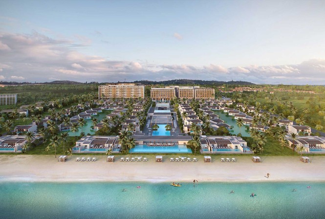 Sky Villas – Mô hình bất động sản hạng sang mang tính đột phá Sky Villas – Mô hình bất động sản hạng sang mang tính đột phá