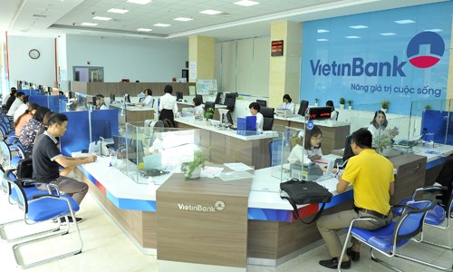Hàng nghìn tỷ đồng ưu đãi cho doanh nghiệp khởi nghiệp và SME VietinBank triển khai hàng loạt các Chương trình ưu đãi cho doanh nghiệp khởi nghiệp