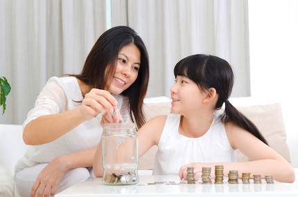 Gia tăng hiệu quả tiền dành dụm, chủ động ứng phó mọi tình huống Nhờ những “tay hòm chìa khóa”, tài chính gia đình được đảm bảo trước những bất ngờ trong cuộc sống