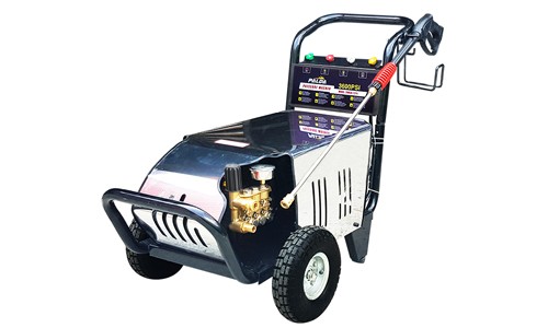 Máy rửa xe Palda: Giải pháp hàng đầu cho các tiệm rửa xe chuyên nghiệp Máy rửa xe cao áp Palda với thiết kế đẹp mắt, khả năng phun rửa cực tốt