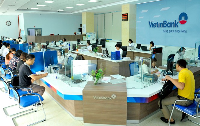 Forbes Việt Nam vinh danh VietinBank Top 50 công ty niêm yết tốt nhất VietinBank vào Top 50 công ty niêm yết tốt nhất Việt Nam