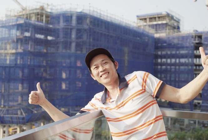 Best Western Premier Sonasea Phu Quoc – Sự lựa chọn của những ngôi sao Hoài Linh hài lòng khoe căn hộ tương lai của mình