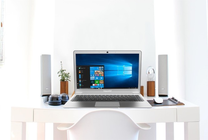 Thị trường có nhiều tín hiệu tích cực từ Laptop thương hiệu Việt Thị trường có nhiều tín hiệu tích cực từ Laptop thương hiệu Việt