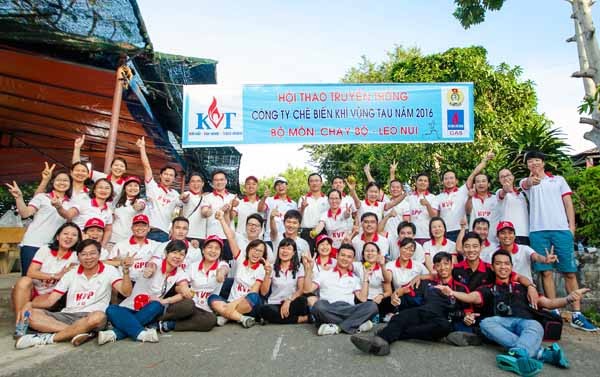 Diễn đàn Văn hóa doanh nghiệp KVT lần thứ 3 Diễn đàn Văn hóa doanh nghiệp KVT lần thứ 3