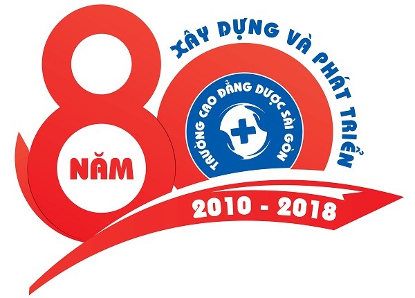 Trường Cao đẳng Dược Sài Gòn 8 năm xây dựng và phát triển thương hiệu Trường Cao đẳng Dược Sài Gòn 8 năm xây dựng và phát triển thương hiệu