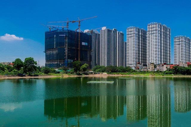 Lễ ra mắt khu căn hộ mẫu dự án xanh 3.000 tỷ Sushine Garden Lễ ra mắt khu căn hộ mẫu dự án xanh 3.000 tỷ Sushine Garden