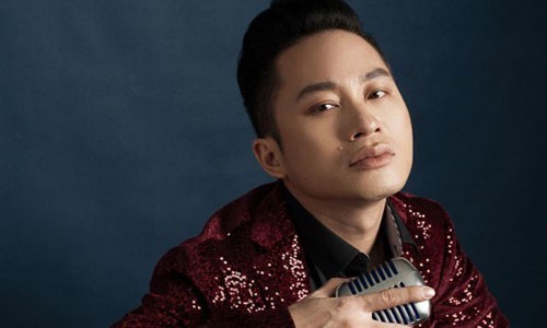 Trúc Bạch Concert: Nơi nghệ thuật và men truyền thống thăng hoa Ca sỹ Tùng Dương sẽ góp mặt trong đêm nhạc đặc biệt này. (Ảnh: Nhân vật cung cấp)